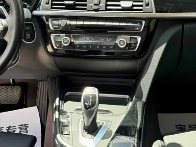 BMW 3 Series 2018, 150000 км, за 12212.83 USD - фото 6