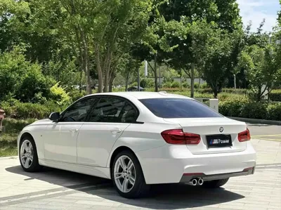 BMW 3 Series 2018, 150000 км, за 12212.83 USD - фото 9
