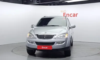 KG_Mobility_Ssangyong Kyron 2009, 143909 км, за 1904.89 USD