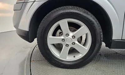 KG_Mobility_Ssangyong Kyron 2009, 143909 км, за 1904.89 USD