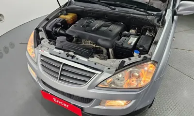 KG_Mobility_Ssangyong Kyron 2009, 143909 км, за 1904.89 USD - фото 6