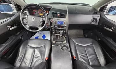 KG_Mobility_Ssangyong Kyron 2009, 143909 км, за 1904.89 USD - фото 7
