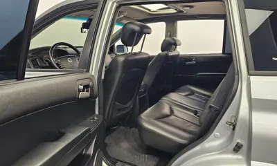 KG_Mobility_Ssangyong Kyron 2009, 143909 км, за 1904.89 USD - фото 11