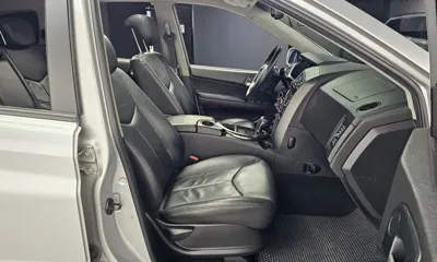KG_Mobility_Ssangyong Kyron 2009, 143909 км, за 1904.89 USD - фото 12