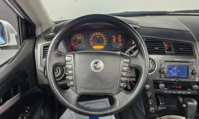 KG_Mobility_Ssangyong Kyron 2009, 143909 км, за 1904.89 USD - фото 14