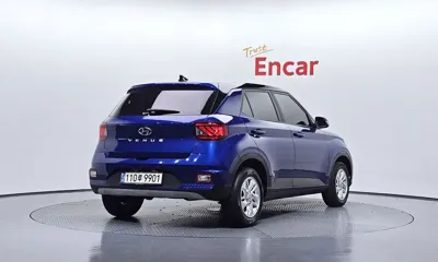 Hyundai Venue 2021, 19262 км, за 10076.05 USD