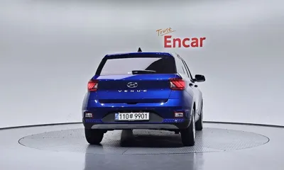 Hyundai Venue 2021, 19262 км, за 10076.05 USD