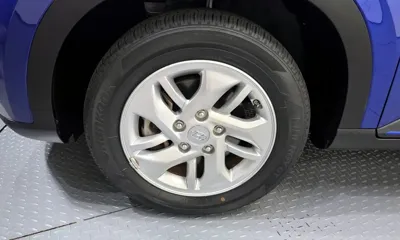 Hyundai Venue 2021, 19262 км, за 10076.05 USD