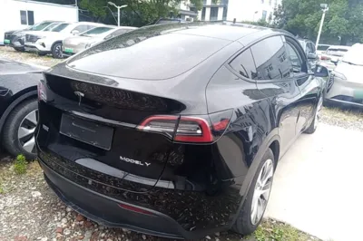Tesla Model Y 2021, 63600 км, за 25512 USD - фото 6