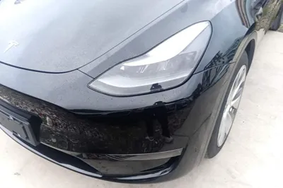 Tesla Model Y 2021, 63600 км, за 25512 USD - фото 8