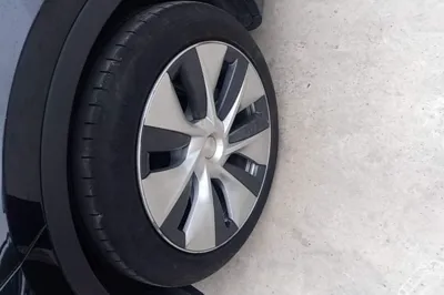 Tesla Model Y 2021, 63600 км, за 25512 USD - фото 10