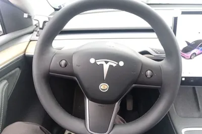 Tesla Model Y 2021, 63600 км, за 25512 USD - фото 13