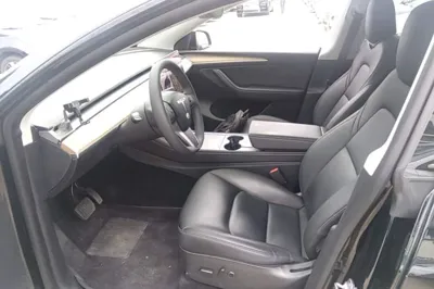 Tesla Model Y 2021, 63600 км, за 25512 USD - фото 17