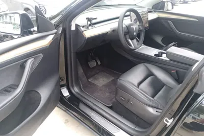 Tesla Model Y 2021, 63600 км, за 25512 USD - фото 18
