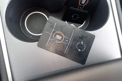 Tesla Model Y 2021, 63600 км, за 25512 USD - фото 23