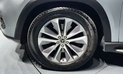 Mercedes-Benz GLE-Class 2022, 79994 км, за 41436.47 USD