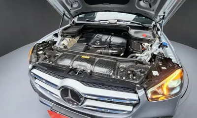 Mercedes-Benz GLE-Class 2022, 79994 км, за 41436.47 USD - фото 6