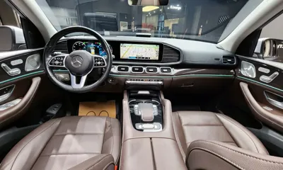 Mercedes-Benz GLE-Class 2022, 79994 км, за 41436.47 USD - фото 7