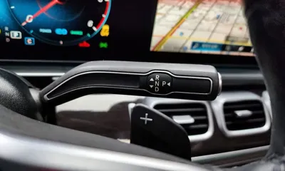Mercedes-Benz GLE-Class 2022, 79994 км, за 41436.47 USD - фото 9