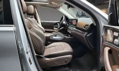 Mercedes-Benz GLE-Class 2022, 79994 км, за 41436.47 USD - фото 10