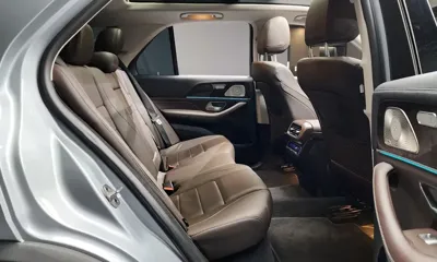 Mercedes-Benz GLE-Class 2022, 79994 км, за 41436.47 USD - фото 12
