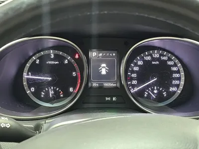 Hyundai Santafe 2018, 166050 км, за 7248.26 USD