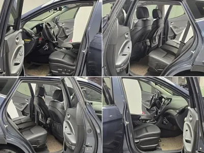 Hyundai Santafe 2018, 166050 км, за 7248.26 USD - фото 6