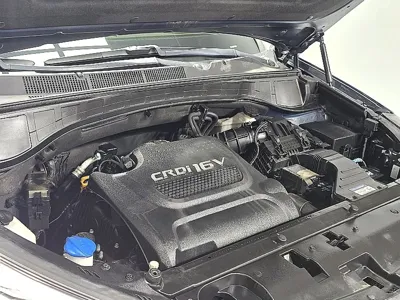 Hyundai Santafe 2018, 166050 км, за 7248.26 USD - фото 7