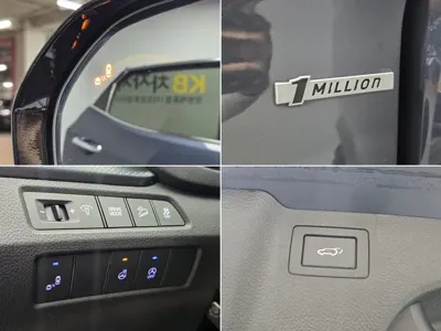 Hyundai Santafe 2018, 166050 км, за 7248.26 USD - фото 11