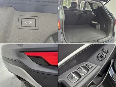 Hyundai Santafe 2018, 166050 км, за 7248.26 USD - фото 14