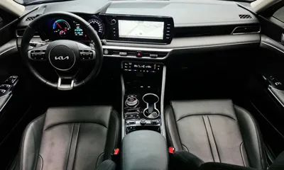 Kia K5 2023, 24238 км, за 15092.39 USD - фото 7