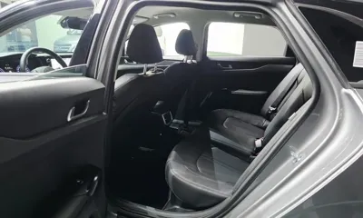Kia K5 2023, 24238 км, за 15092.39 USD - фото 11