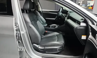 Kia K5 2023, 24238 км, за 15092.39 USD - фото 12