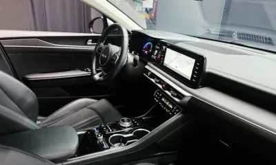 Kia K5 2023, 24238 км, за 15092.39 USD - фото 19