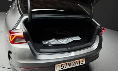 Kia K5 2023, 24238 км, за 15092.39 USD - фото 20