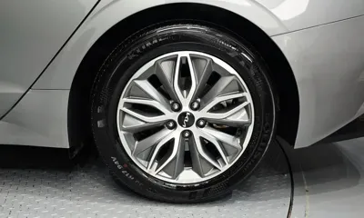 Kia K5 2023, 24238 км, за 15092.39 USD - фото 21