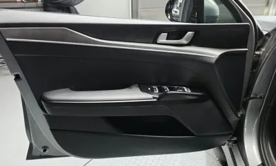 Kia K5 2023, 24238 км, за 15092.39 USD - фото 24