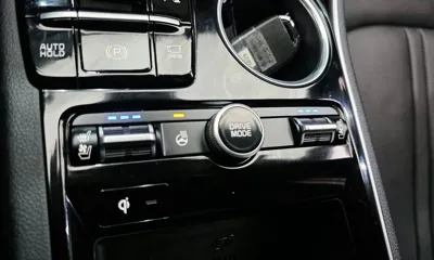 Kia K5 2023, 24238 км, за 15092.39 USD - фото 28
