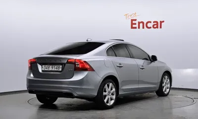Volvo S60 2016, 246289 км, за 2637.5 USD