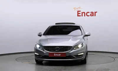 Volvo S60 2016, 246289 км, за 2637.5 USD