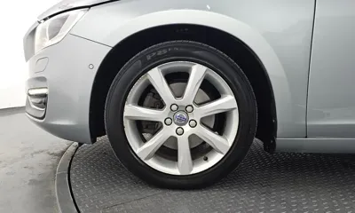 Volvo S60 2016, 246289 км, за 2637.5 USD