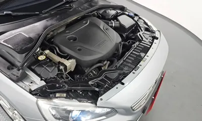 Volvo S60 2016, 246289 км, за 2637.5 USD - фото 6