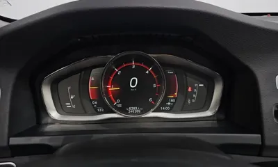 Volvo S60 2016, 246289 км, за 2637.5 USD - фото 8