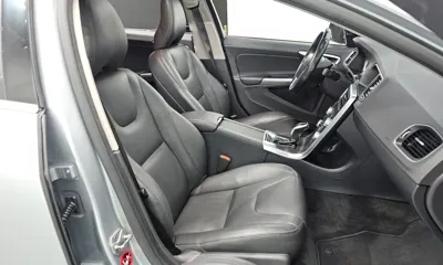 Volvo S60 2016, 246289 км, за 2637.5 USD - фото 10