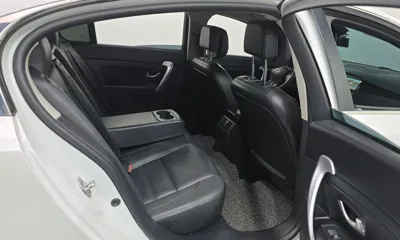 Renault-KoreaSamsung SM5 2014, 104283 км, за 2463.76 USD - фото 11