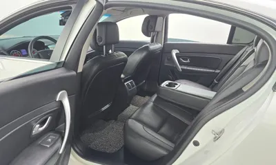Renault-KoreaSamsung SM5 2014, 104283 км, за 2463.76 USD - фото 12