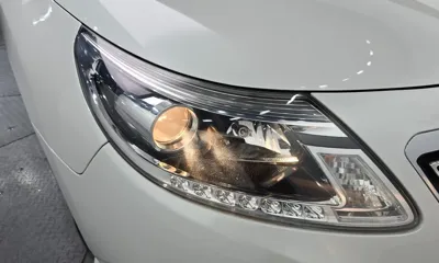 Renault-KoreaSamsung SM5 2014, 104283 км, за 2463.76 USD - фото 22