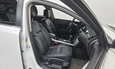 Renault-KoreaSamsung SM5 2014, 104283 км, за 2463.76 USD - фото 26