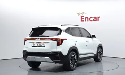 Kia Seltos 2023, 78919 км, за 14707.04 USD