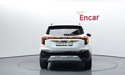 Kia Seltos 2023, 78919 км, за 14707.04 USD